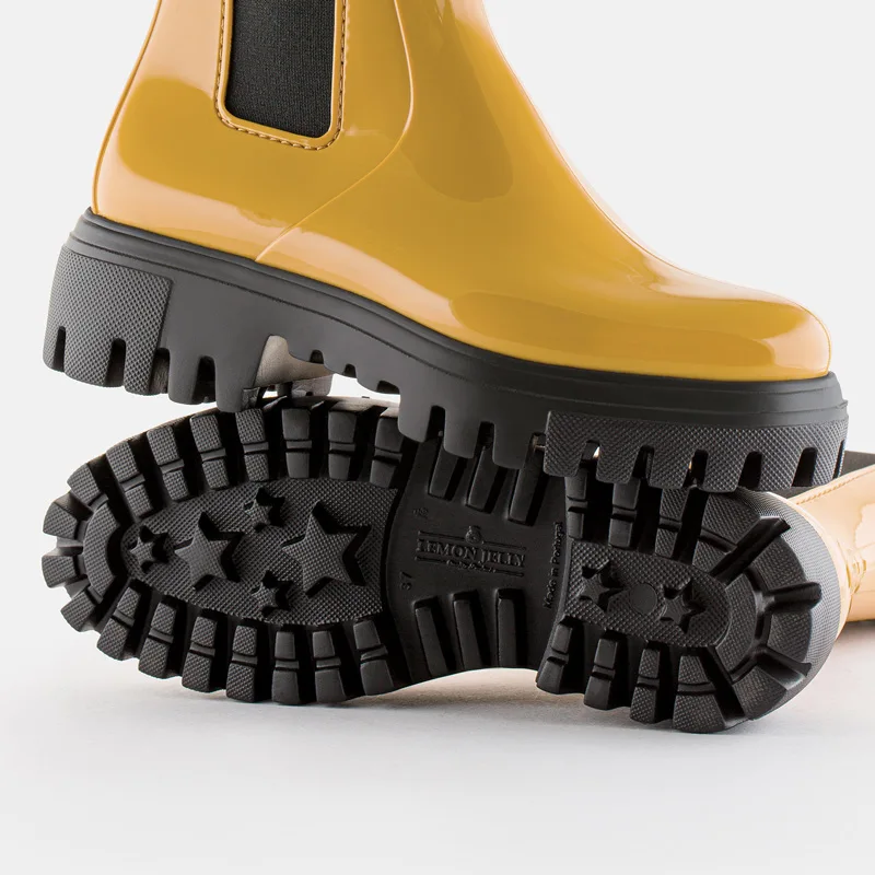 Lemon Jelly City Lj slika 3